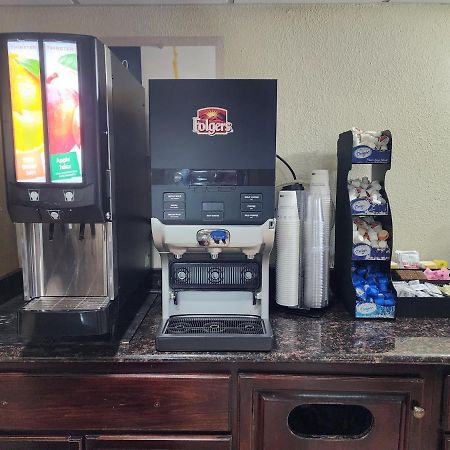 Best Western Richland Inn Mansfield Ngoại thất bức ảnh