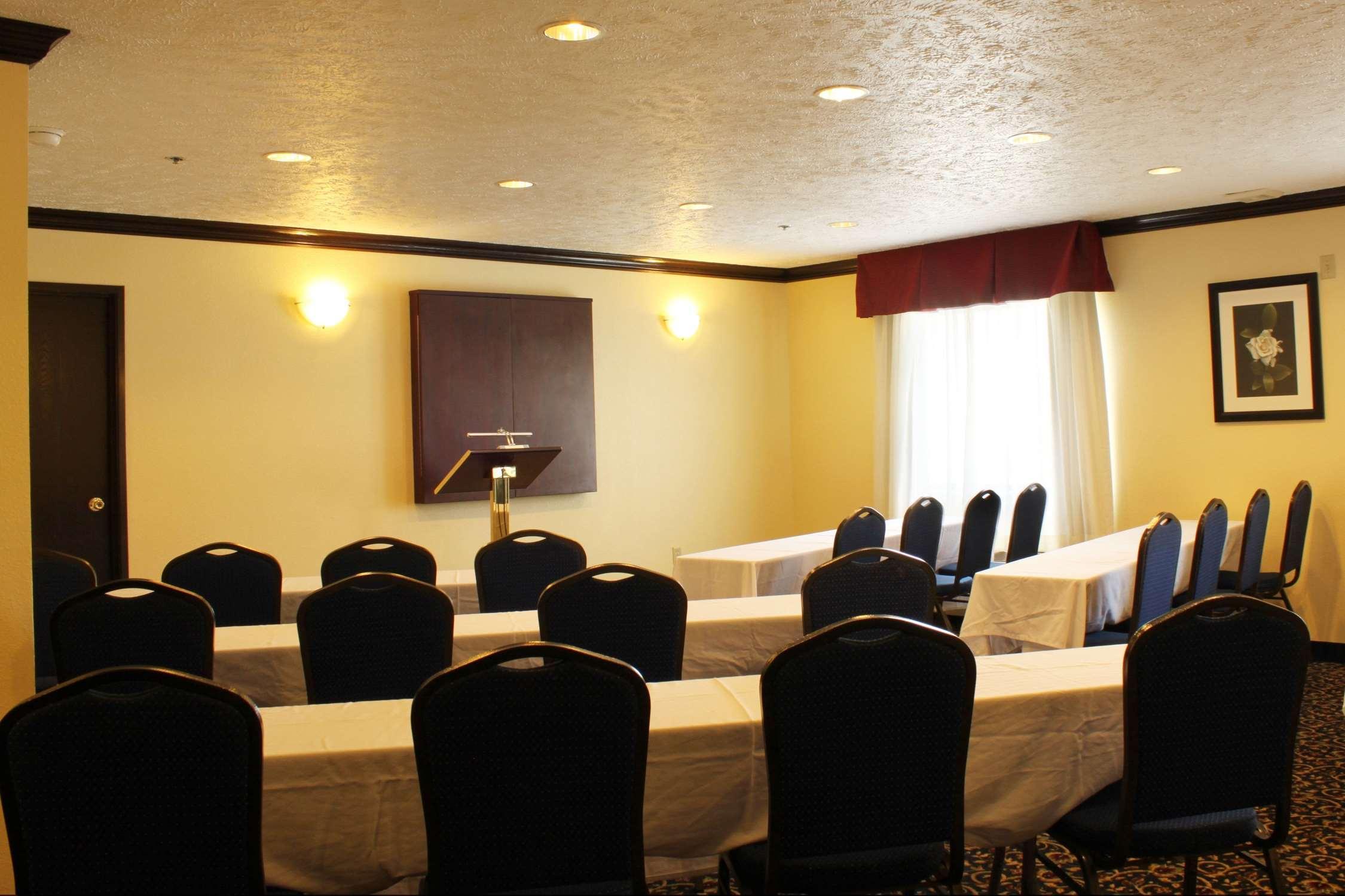 Best Western Richland Inn Mansfield Ngoại thất bức ảnh
